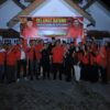 Silaturahmi dan Konsolidasi, DPRD PDI Perjuangan Sumsel Kunjungi DPC OKU Selatan