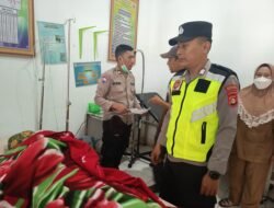 Diduga Gegara Parkir, KUA di OKU Selatan Tewas Kena Bacok