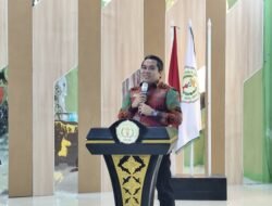Ombudsman Tantang Metro Tembus Level Nasional, Soroti Empat Layanan Dasar