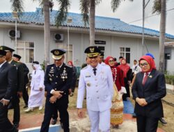 244 Warga Binaan Lapas Metro Dapat Remisi HUT ke-81 RI, Wali Kota: Jadikan Momentum Berubah