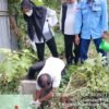 Dinas Lingkungan Hidup Ambil Sample Air Limbah MBG di Enam SPPG di OKU Selatan