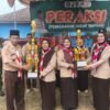 UPT SMPN 1 Simpang Raih Juara I Umum pada PERAKSI I 2026