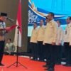 Sekda OKU Selatan Terpilih Jadi Ketua FORSESDASI Sumsel, Siap Perkuat Sinergi Antar Daerah