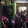 Kejari Metro Tetapkan Dua Tersangka Korupsi Proyek Jalan Irigasi Rp1,9 Miliar