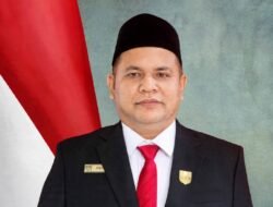 Wakil Ketua DPRD Asahan Desak Evaluasi Total MBG Usai Keracunan di MTsN 2 Kisaran