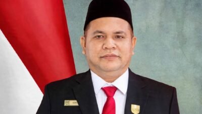 Wakil Ketua DPRD Asahan Desak Evaluasi Total MBG Usai Keracunan di MTsN 2 Kisaran