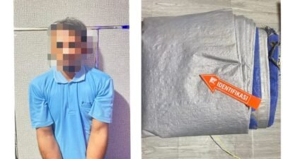 Bobol Gudang Masjid Al-Ikhlas di Runjung Agung, Pelaku Curat Dibekuk Satgas Ops Sikat I Musi