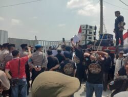 Warga dan LSM Desak Evaluasi PT JPN, Soroti Pencemaran dan Larangan Liputan Wartawan