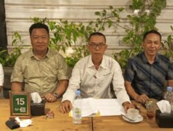 TPP KONI Lampung Timur Mulai Tahapan Penjaringan Calon Ketua Umum 2026-2030