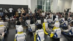 PKS Polres OKU Selatan Siap Pertahankan Gelar Juara di Tingkat Polda Sumsel