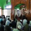 Shalat Jumat Keliling, Kapolres Jombang Serukan Warga Antisipasi Curanmor