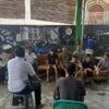 Polisi Berbagi Ilmu, Satres Narkoba Polres OKU Selatan Edukasi ke Pemuda Bahaya Narkotika
