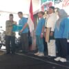 Bupati Warsubi Tekankan Pelayanan Prima di HUT ke-72 RSUD Jombang
