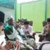 Kapolres Jombang Temui Pengasuh Ponpes Tahfidzul Qur’an, Ajak Ulama Jaga Kamtibmas
