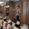 Membanggakan! PKS Polres OKUS Raih Juara I Tingkat Polda Sumsel