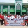 PDI Perjuangan Sumut Beri Tali Asih Rp500 Ribu untuk 21 Siswa MTSN 2 Kisaran Korban Dugaan Keracunan MBG